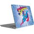 DC Comics Superman Vintage Action Pose Surface Laptop Studio Skin